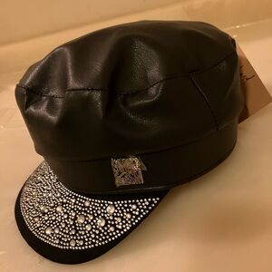 Steve Madden Fedora